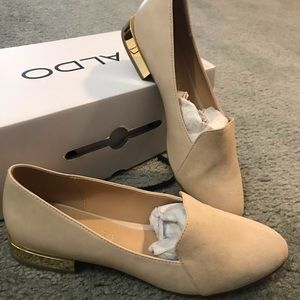 ALDO Yalissa flats.